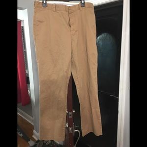 J crew chinos 3/$20 ☘️